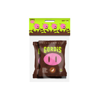 Gordis Brazilian Nut Pack 4x21g