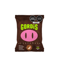 Gordis Brazilian Nut Pack 21g