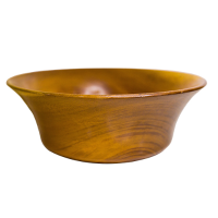 Wooden Salad Bowl