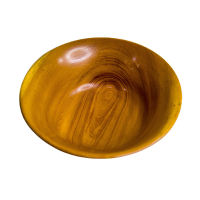 Wooden Salad Bowl