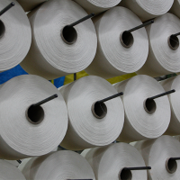 Cotton Thread Carding Line / Ring