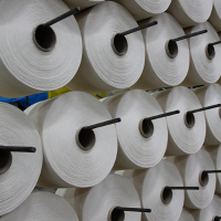 Cotton Thread Carding Line / Ring