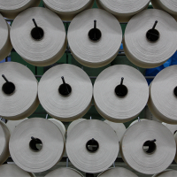 Cotton Thread Open End Line