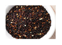 Organic Black Quinoa of 10 Kg and 25 Kg