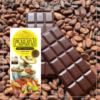 Chocolate Dark 70% - Piura - Orgánico