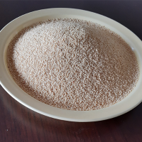 amaranth grain