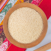 amaranth peru
