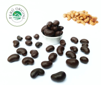 Cashews Covered with 70% Cacao Chocolate