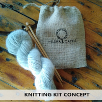 Knitting Kit