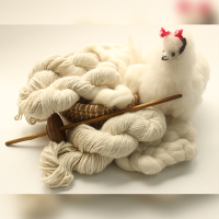 HandSpun Yarn
