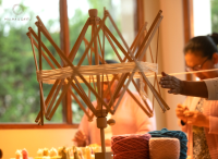 For the elaboration of our products we use traditional artisan techniques, which ensure the quality of the products, promoting our identity and culture.