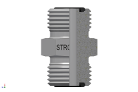 Hydraulic Adapter STROBBE®