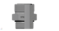 Hydraulic Adapter STROBBE®