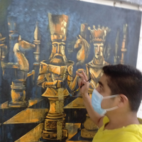 Miguel Ángel Llompart Navarro