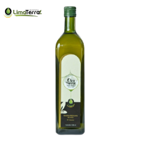 100% Extra Virgin Olive Oil 