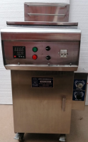 Automatic Fryer for french fries.