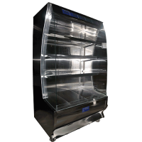 Refrigerated Display Case