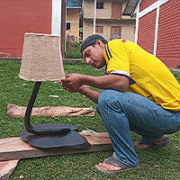 Lamp Assembly 