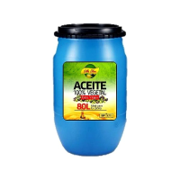 Extra Virgin Olive Oil Drum