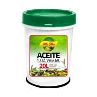 Extra Virgin Olive Oil