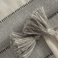 TTHO02721 Alpaca Blanket