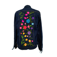 Arpillado Jacket