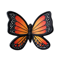 Wall Butterflies