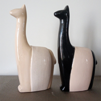 Alpaca Ceramic