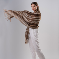 handmade shawl Maricarmen 002
