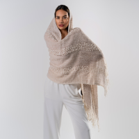 handmade shawl Lisbeth 001