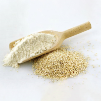 Extruded Quinoa Powder 25kg