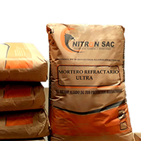 Refractory Mortar