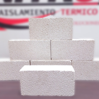 Insulating Brick