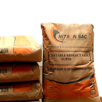 Castable Refractory