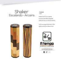 Wood Shaker