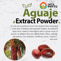 Aguaje Powder 5kg to 50kg