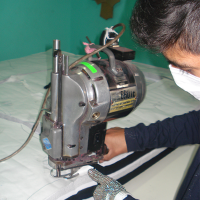Peruvian Clothes Style SAC