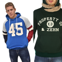 Hoodie Mens