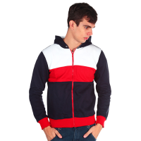 Zip-Up Jacket Basic