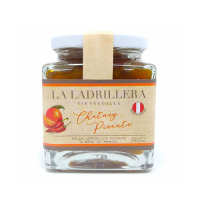 Sweet and Sour Spicy Mango Sauce “Chutney”