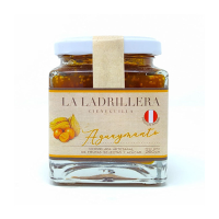 Aguaymanto Jam