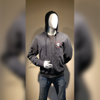 Flannel Sweatshirt 300 gr / m2 - Size M - Guttini