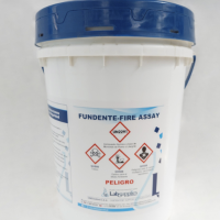 Fire Assay Flux