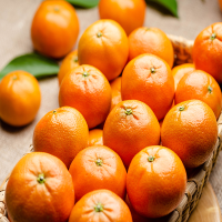 Tangerine