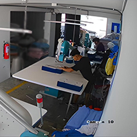 Cutting process