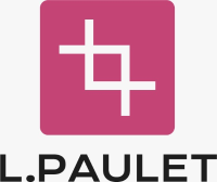 Logo L. Paulet 