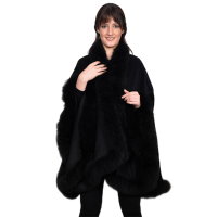 Long Maju Cape