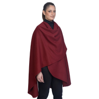 Long Daniela Cape