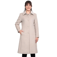 Verónica Coat