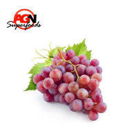 Uvas Frescas